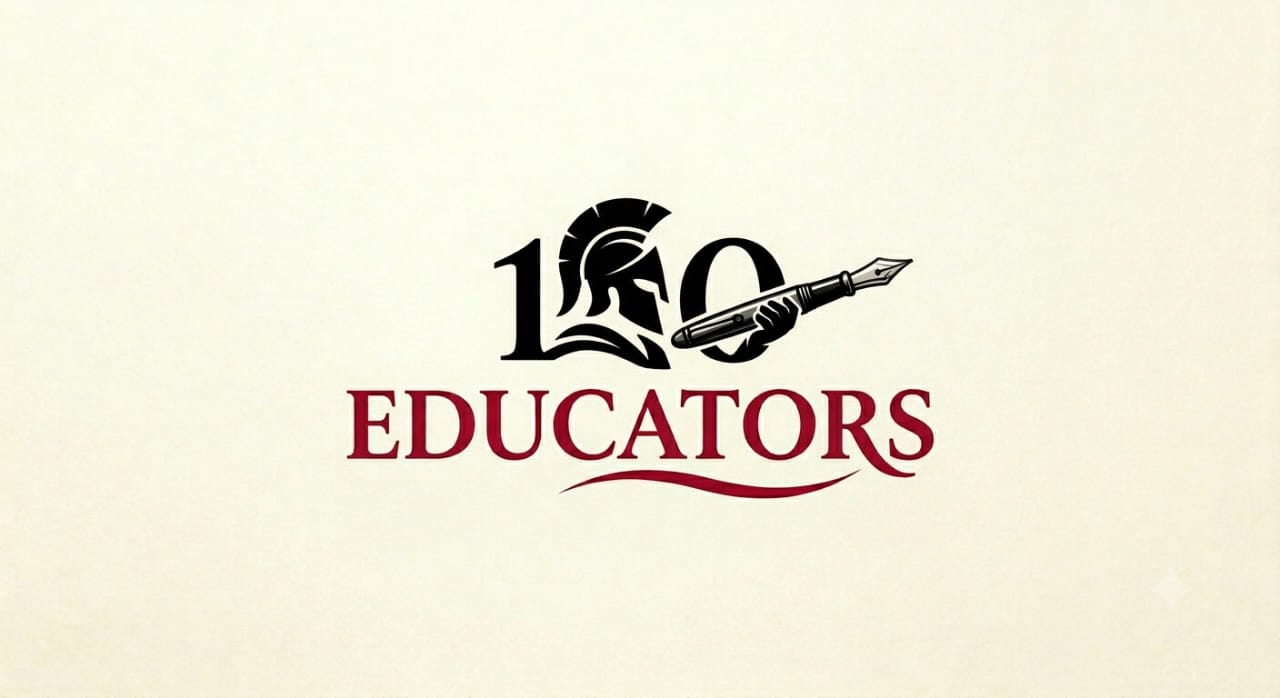 100 Educators